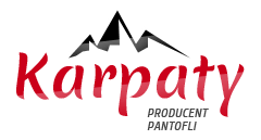 Sklep Pantofle Karpaty